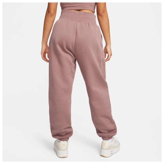 Nike Γυναικείο παντελόνι φόρμας Sportswear Phoenix Fleece Nike Γυναικείο παντελόνι φόρμας Sportswear Phoenix Fleece